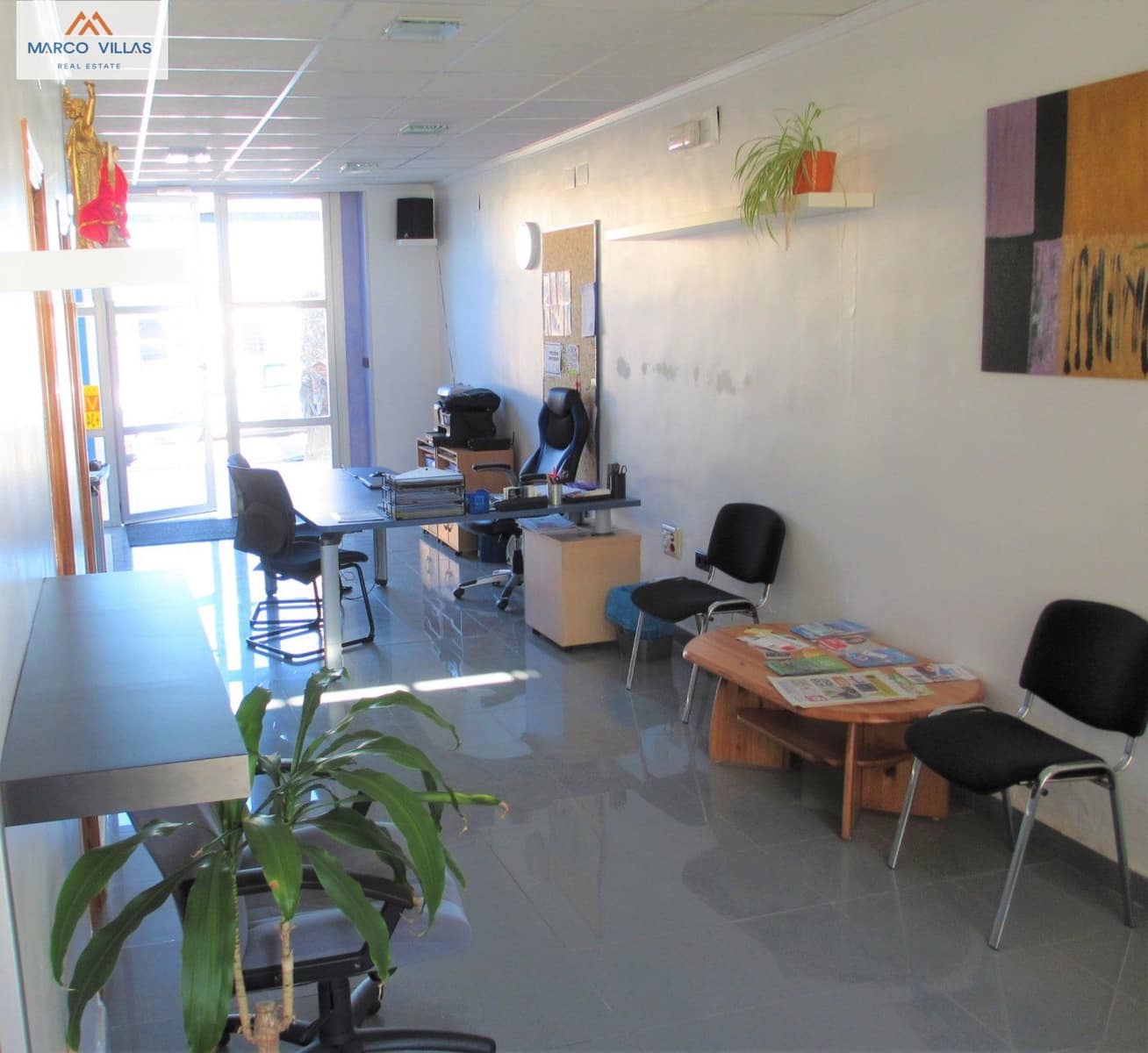 Commercial for sale in San Fulgencio - € 119,000 (Ref: 6164222)