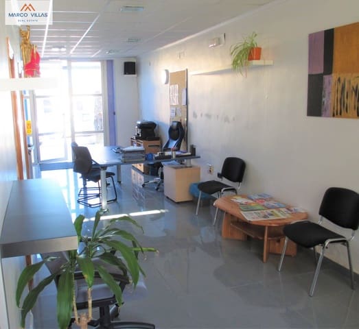 Commercial for sale in San Fulgencio - € 119,000 (Ref: 6164222)