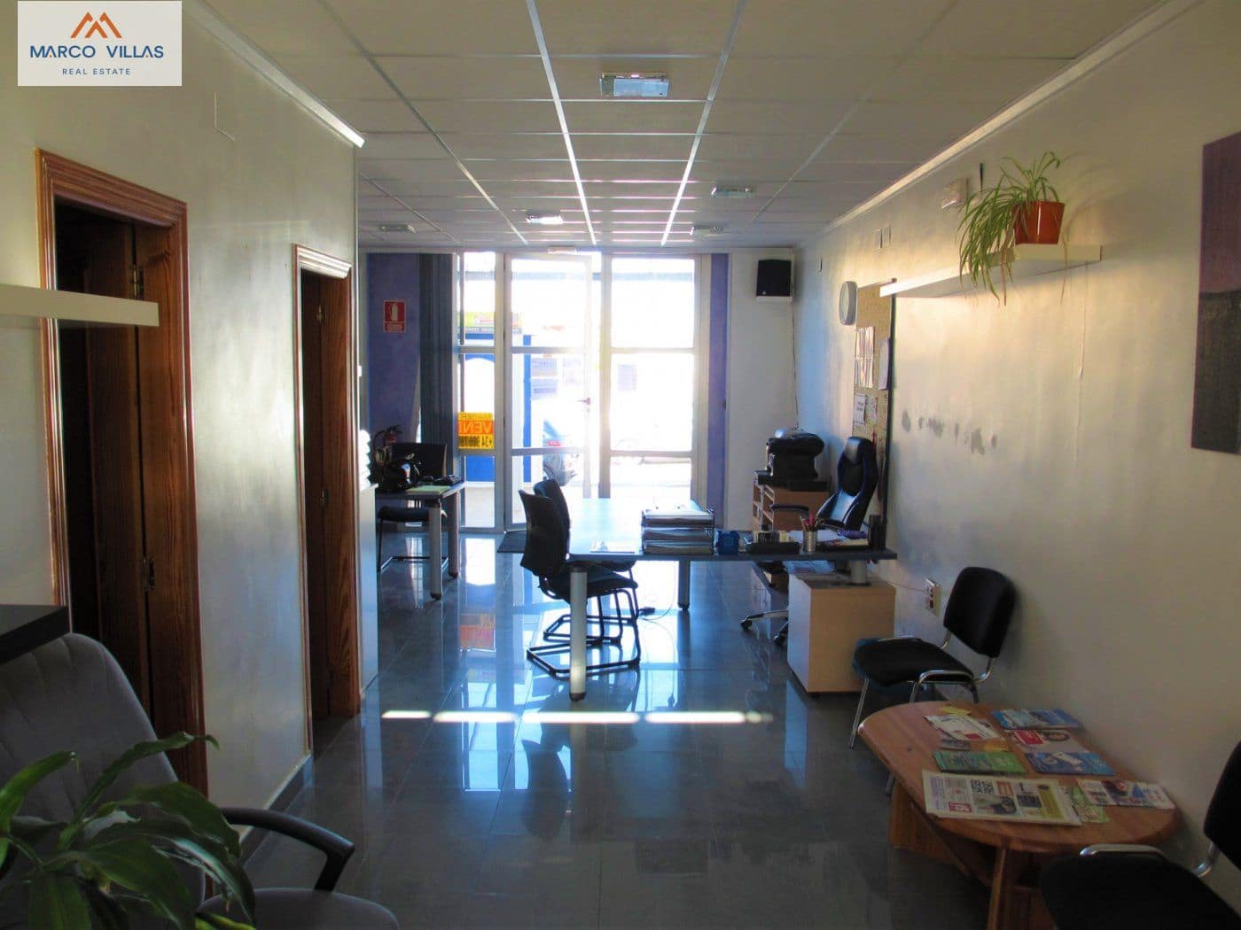 Commercial for sale in San Fulgencio - € 119,000 (Ref: 6164222)