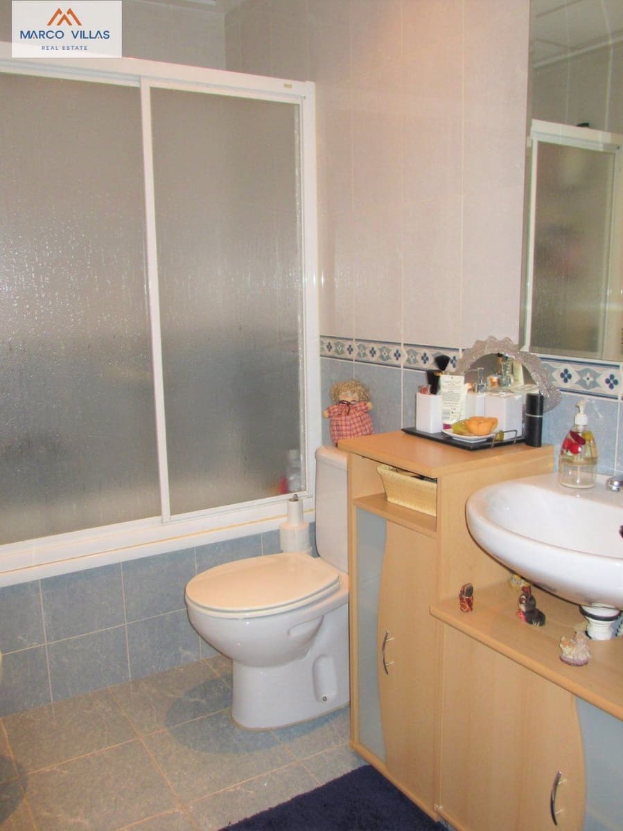 3 chambre Villa/Maison Mitoyenne à vendre à Granja de Rocamora avec piscine garage - 199 890 € (Ref: 6164224)