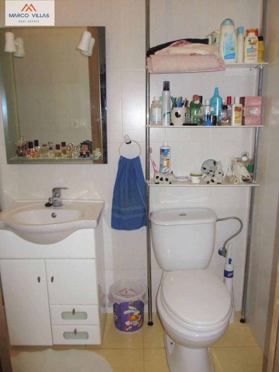 3 chambre Villa/Maison Mitoyenne à vendre à Granja de Rocamora avec piscine garage - 199 890 € (Ref: 6164224)