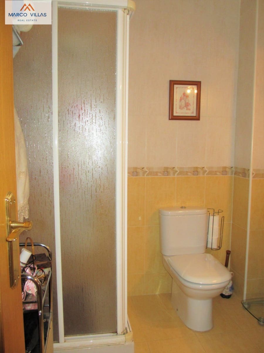 3 chambre Villa/Maison Mitoyenne à vendre à Granja de Rocamora avec piscine garage - 199 890 € (Ref: 6164224)