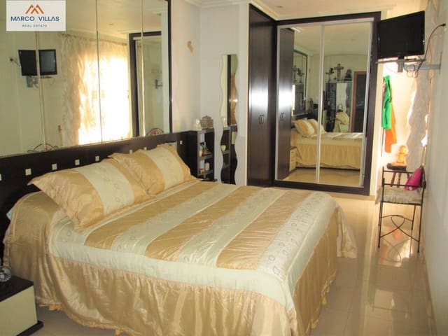 3 bedroom Terraced Villa for sale in Granja de Rocamora with pool garage - € 199,890 (Ref: 6164224)