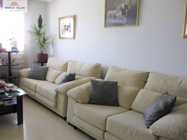 3 bedroom Terraced Villa for sale in Granja de Rocamora with pool garage - € 199,890 (Ref: 6164224)