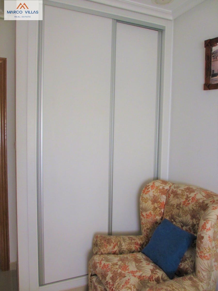 3 chambre Villa/Maison Mitoyenne à vendre à Granja de Rocamora avec piscine garage - 199 890 € (Ref: 6164224)