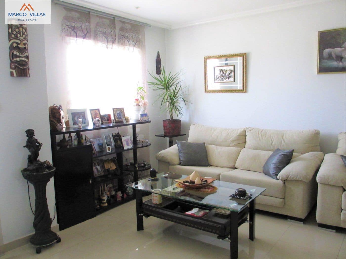 3 chambre Villa/Maison Mitoyenne à vendre à Granja de Rocamora avec piscine garage - 199 890 € (Ref: 6164224)