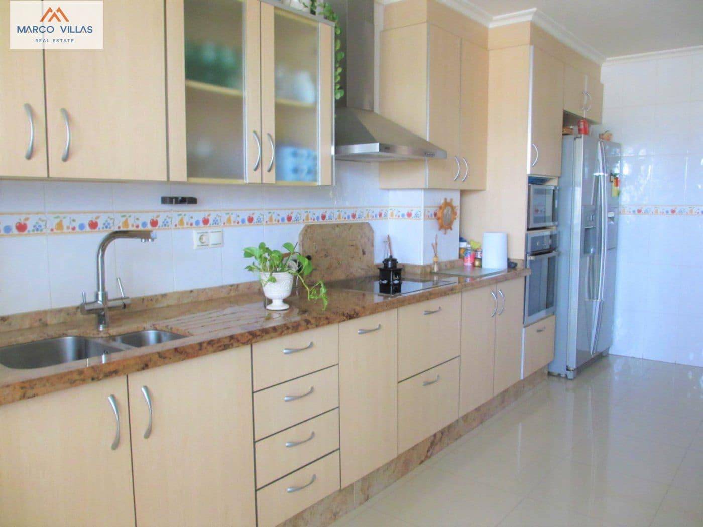 3 chambre Villa/Maison Mitoyenne à vendre à Granja de Rocamora avec piscine garage - 199 890 € (Ref: 6164224)