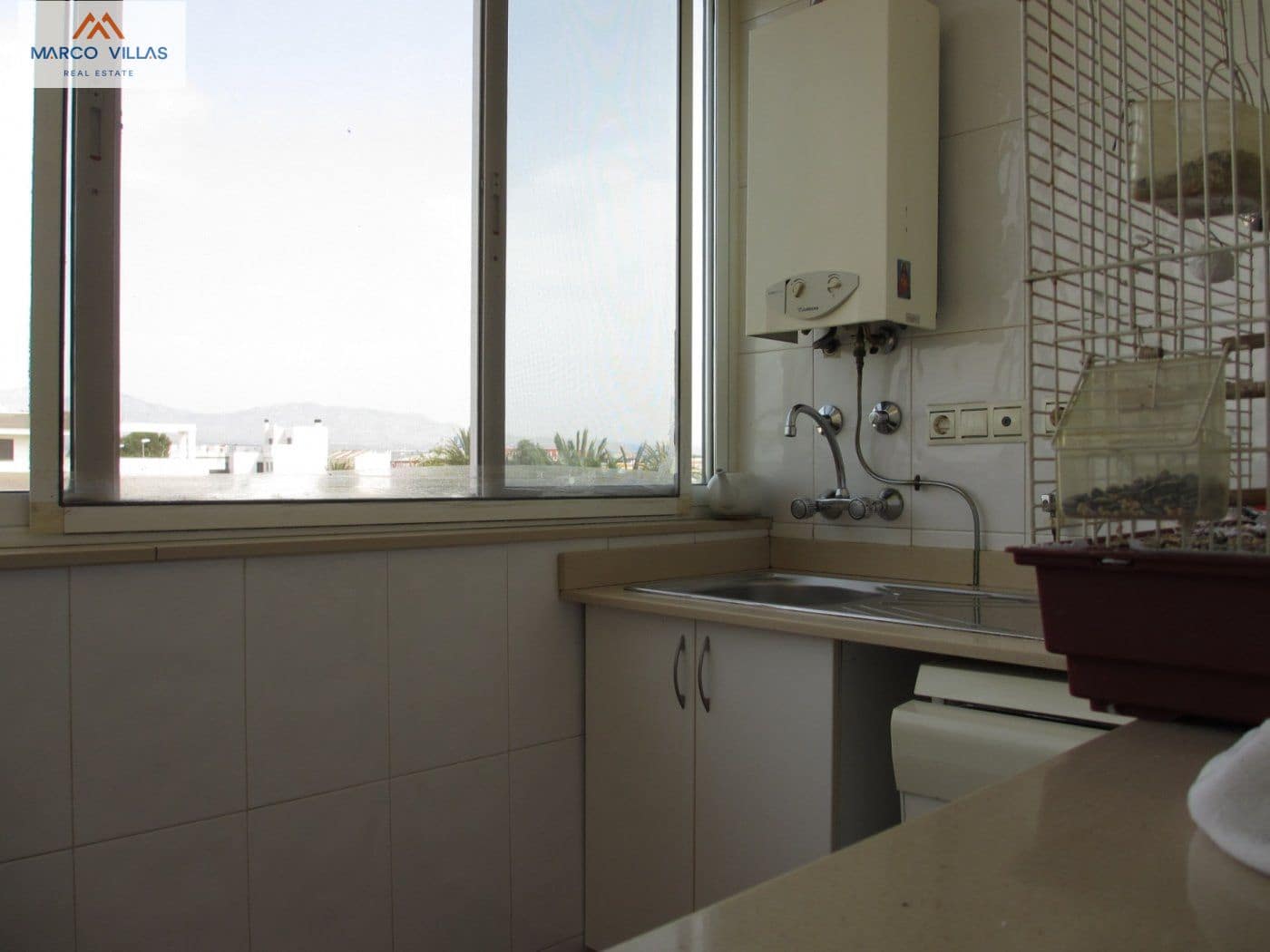 3 chambre Villa/Maison Mitoyenne à vendre à Granja de Rocamora avec piscine garage - 199 890 € (Ref: 6164224)