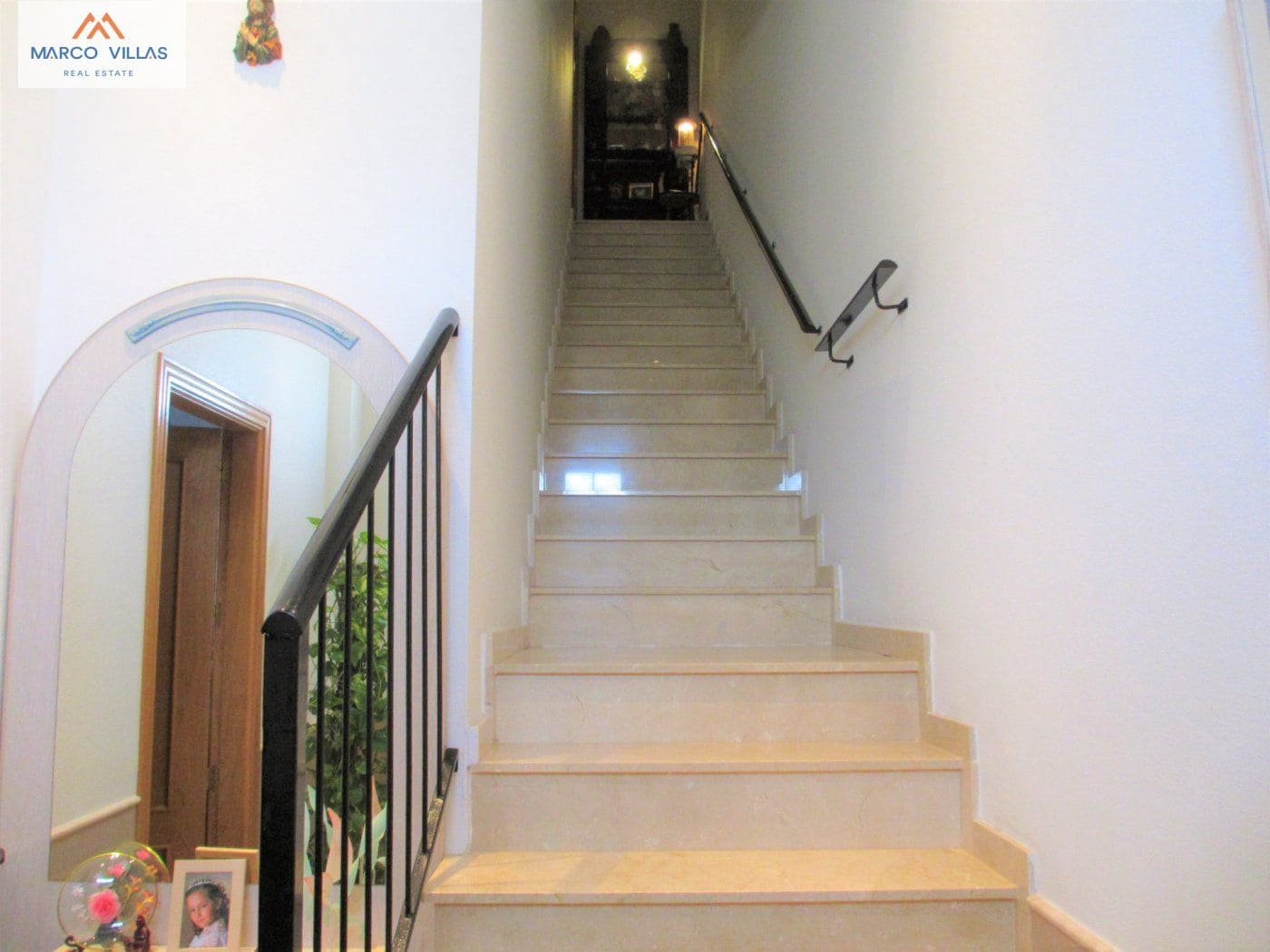 3 chambre Villa/Maison Mitoyenne à vendre à Granja de Rocamora avec piscine garage - 199 890 € (Ref: 6164224)