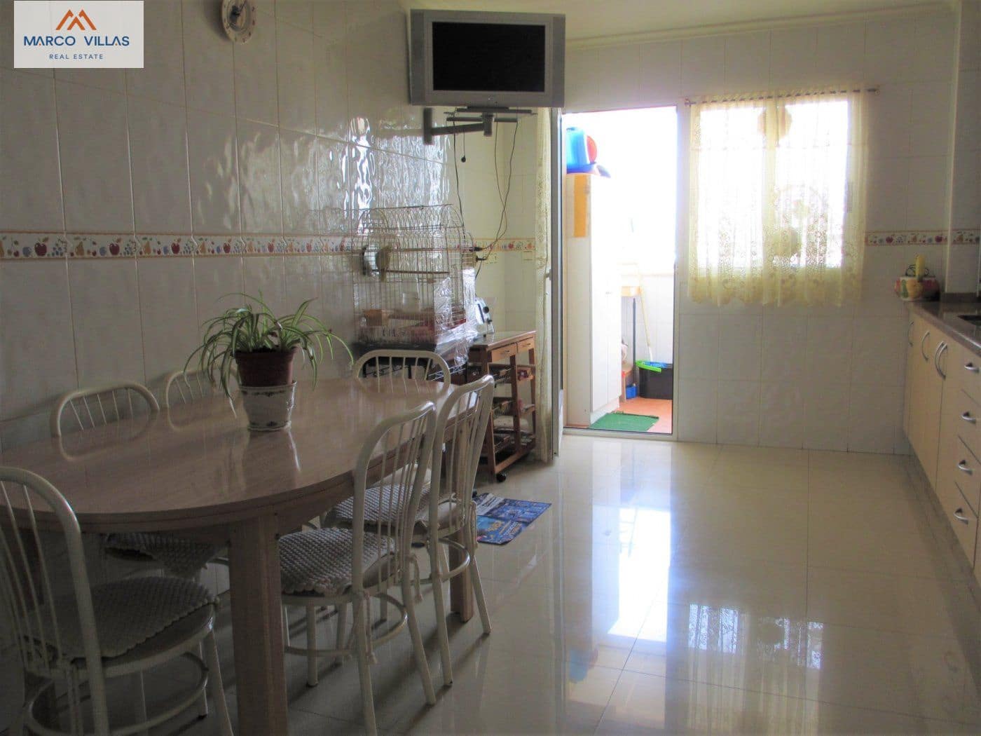 3 chambre Villa/Maison Mitoyenne à vendre à Granja de Rocamora avec piscine garage - 199 890 € (Ref: 6164224)