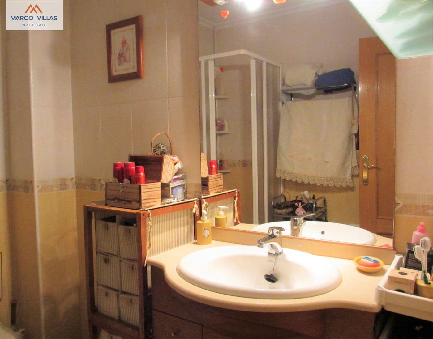 3 chambre Villa/Maison Mitoyenne à vendre à Granja de Rocamora avec piscine garage - 199 890 € (Ref: 6164224)