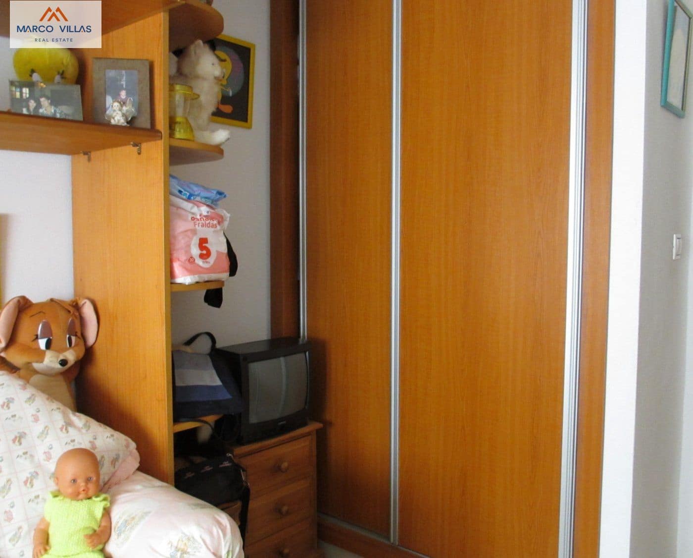 3 chambre Villa/Maison Mitoyenne à vendre à Granja de Rocamora avec piscine garage - 199 890 € (Ref: 6164224)