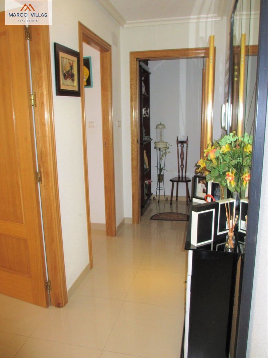 3 chambre Villa/Maison Mitoyenne à vendre à Granja de Rocamora avec piscine garage - 199 890 € (Ref: 6164224)