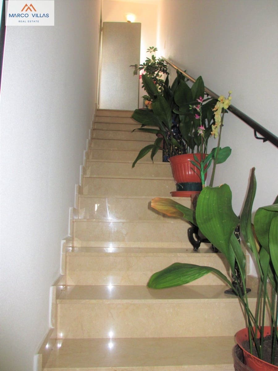 3 chambre Villa/Maison Mitoyenne à vendre à Granja de Rocamora avec piscine garage - 199 890 € (Ref: 6164224)