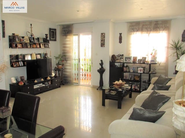 3 bedroom Terraced Villa for sale in Granja de Rocamora with pool garage - € 199,890 (Ref: 6164224)