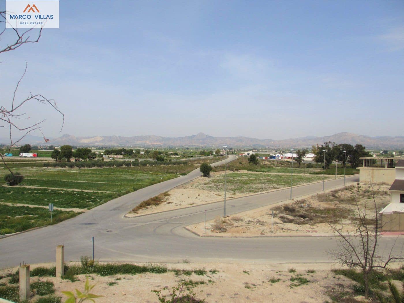 3 chambre Villa/Maison Mitoyenne à vendre à Granja de Rocamora avec piscine garage - 199 890 € (Ref: 6164224)