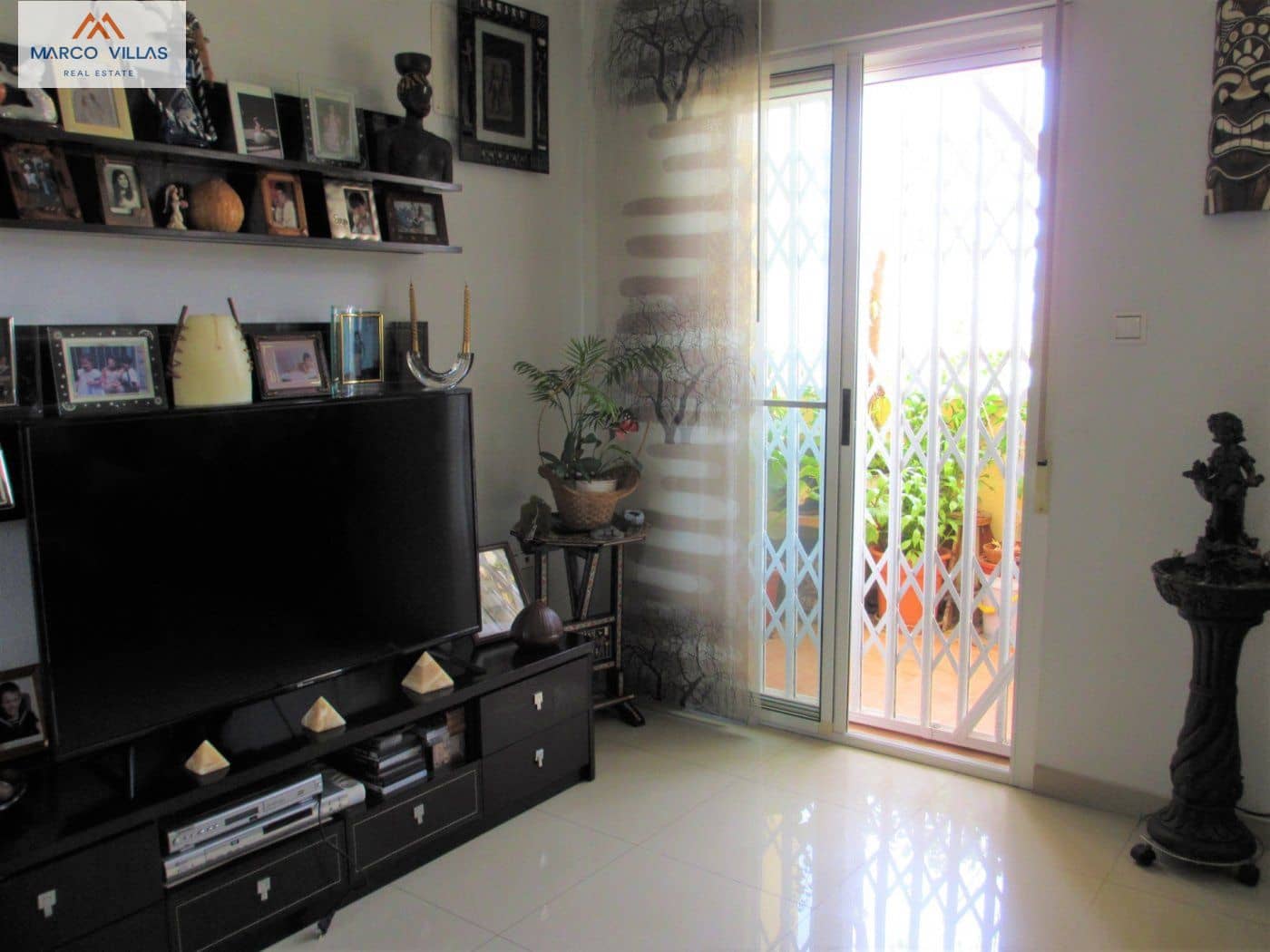 3 chambre Villa/Maison Mitoyenne à vendre à Granja de Rocamora avec piscine garage - 199 890 € (Ref: 6164224)