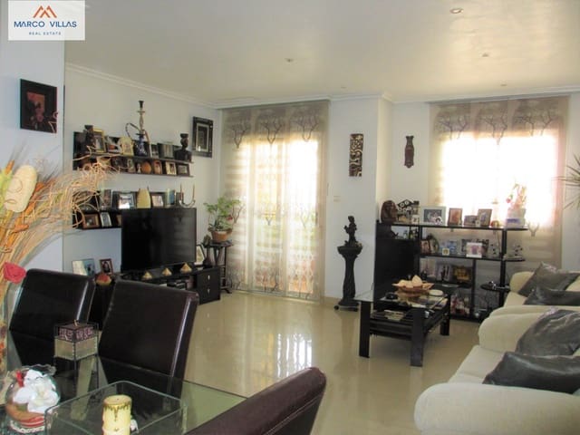 3 bedroom Terraced Villa for sale in Granja de Rocamora with pool garage - € 199,890 (Ref: 6164224)