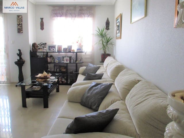 3 bedroom Terraced Villa for sale in Granja de Rocamora with pool garage - € 199,890 (Ref: 6164224)