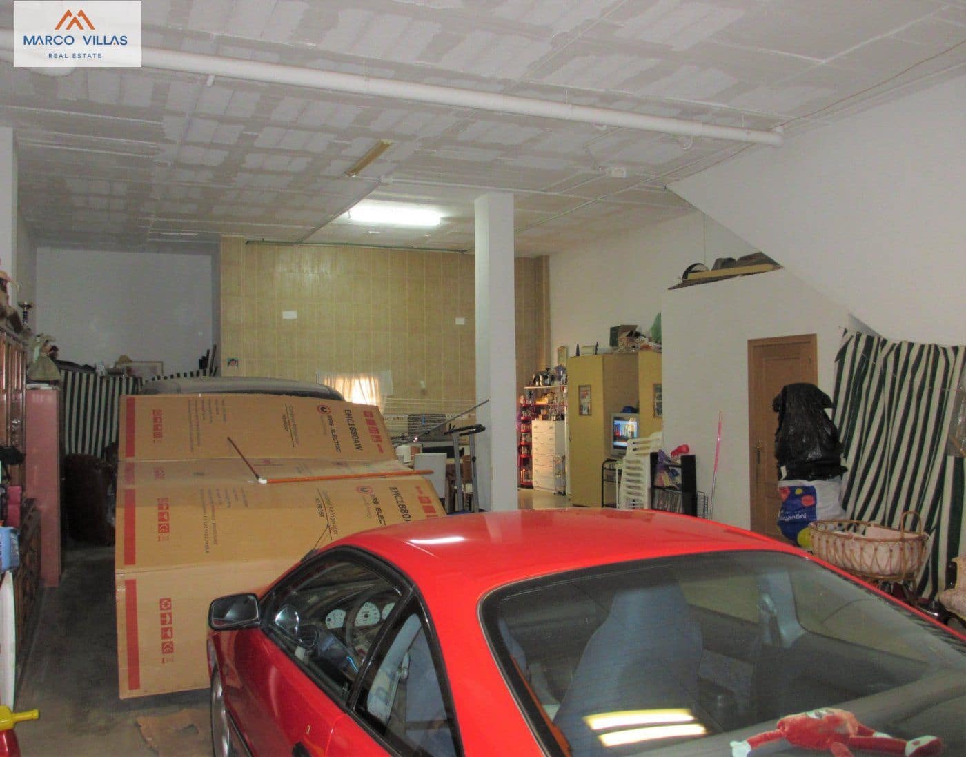 3 chambre Villa/Maison Mitoyenne à vendre à Granja de Rocamora avec piscine garage - 199 890 € (Ref: 6164224)