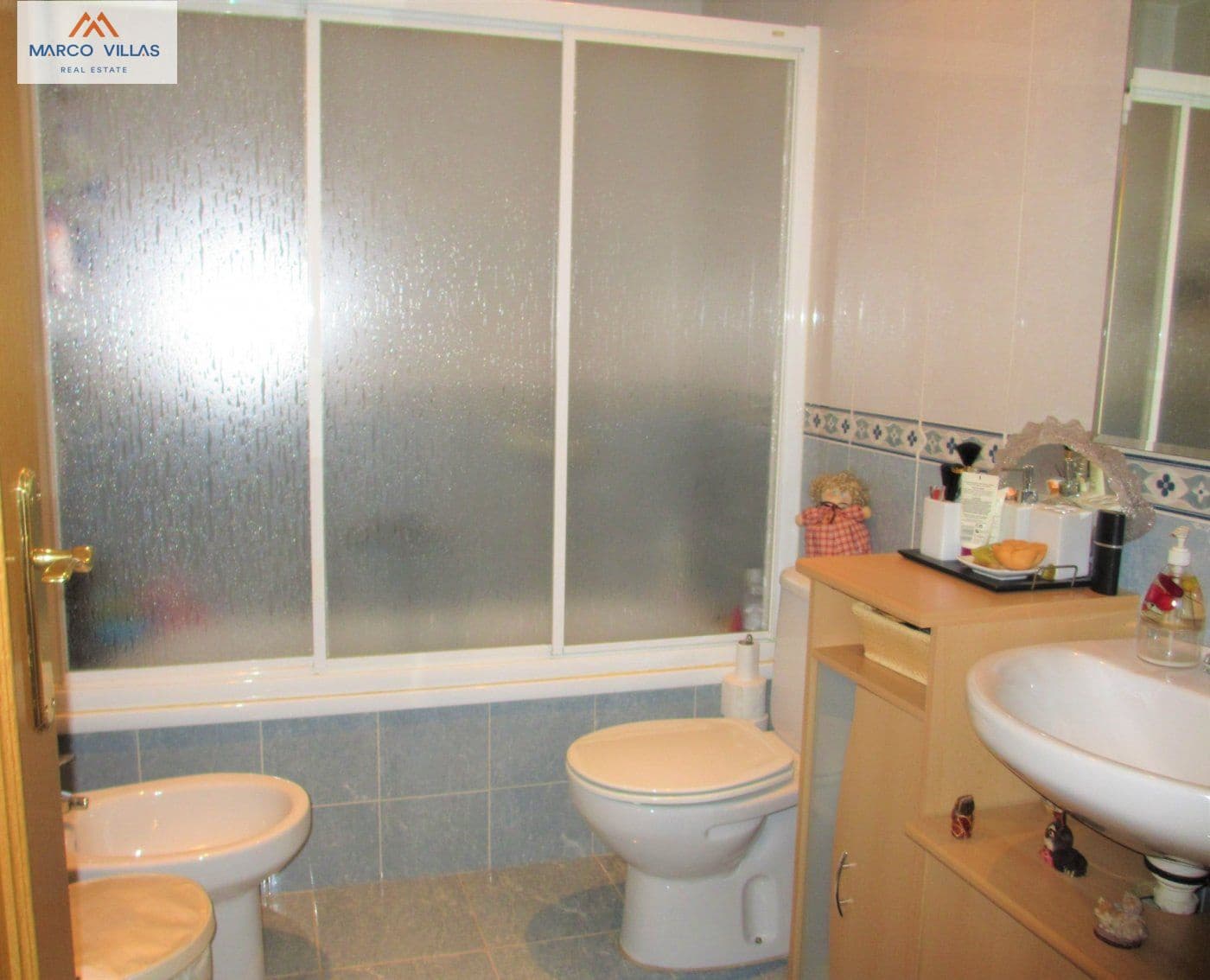 3 chambre Villa/Maison Mitoyenne à vendre à Granja de Rocamora avec piscine garage - 199 890 € (Ref: 6164224)