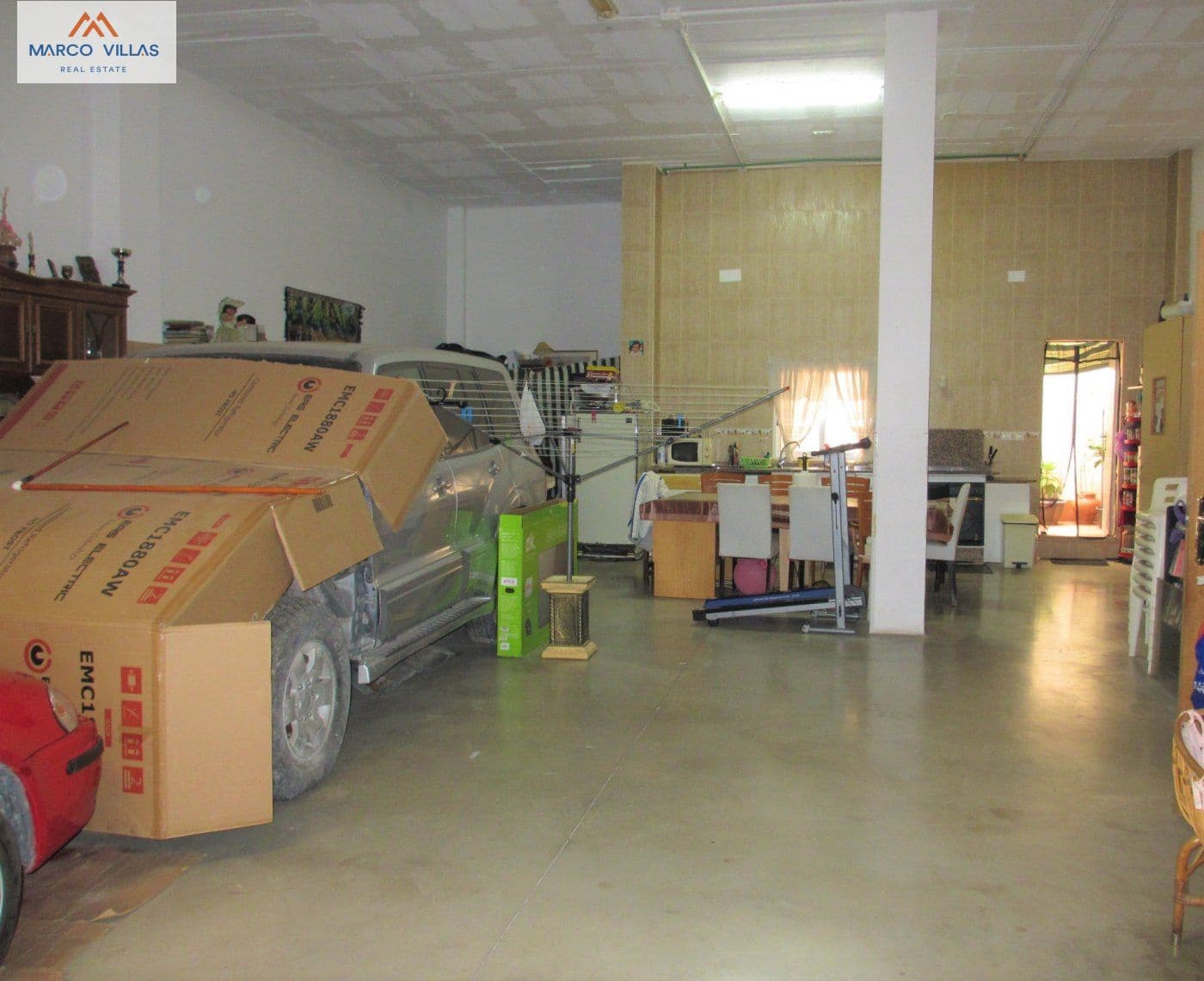 3 chambre Villa/Maison Mitoyenne à vendre à Granja de Rocamora avec piscine garage - 199 890 € (Ref: 6164224)