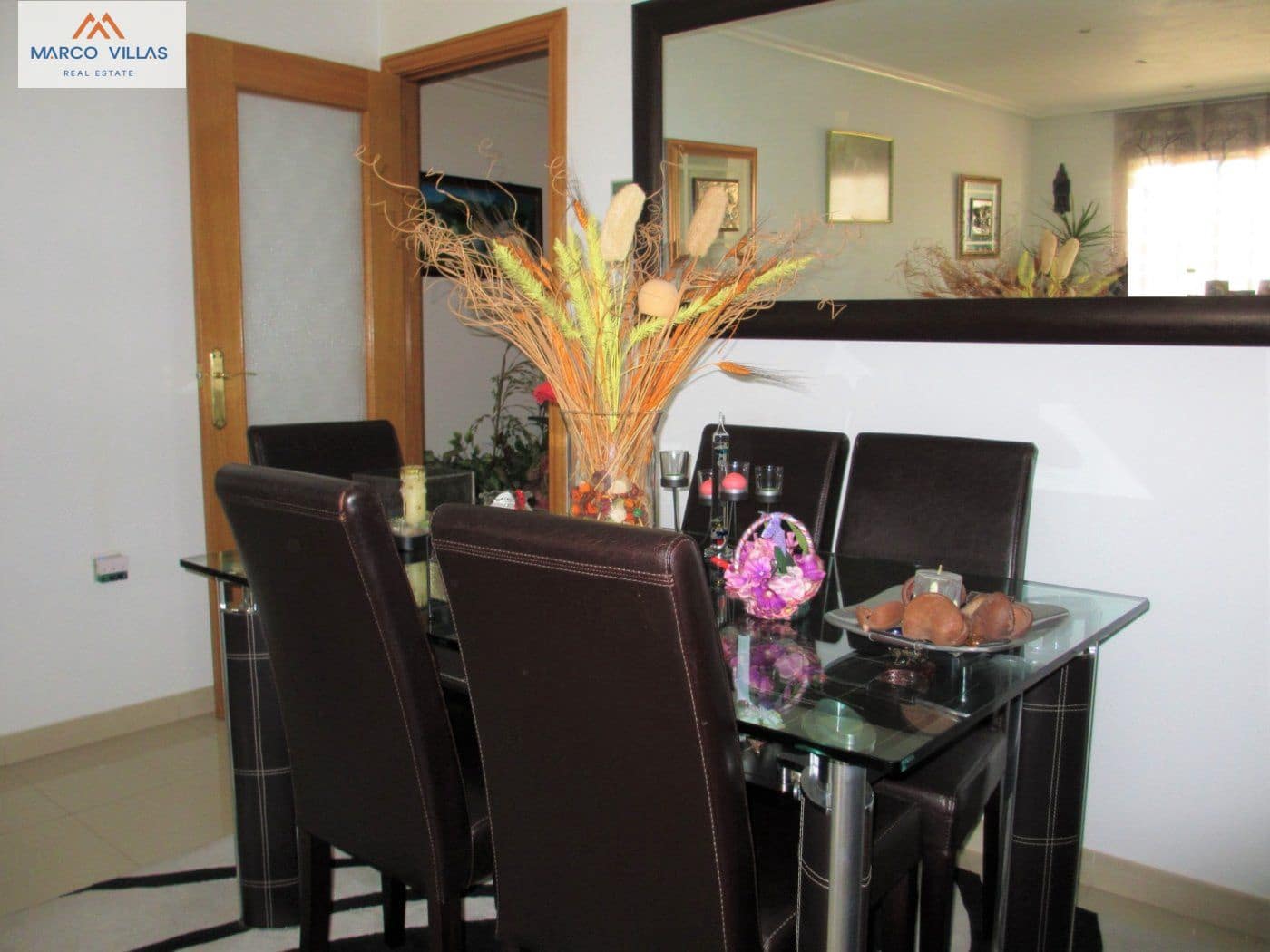 3 chambre Villa/Maison Mitoyenne à vendre à Granja de Rocamora avec piscine garage - 199 890 € (Ref: 6164224)