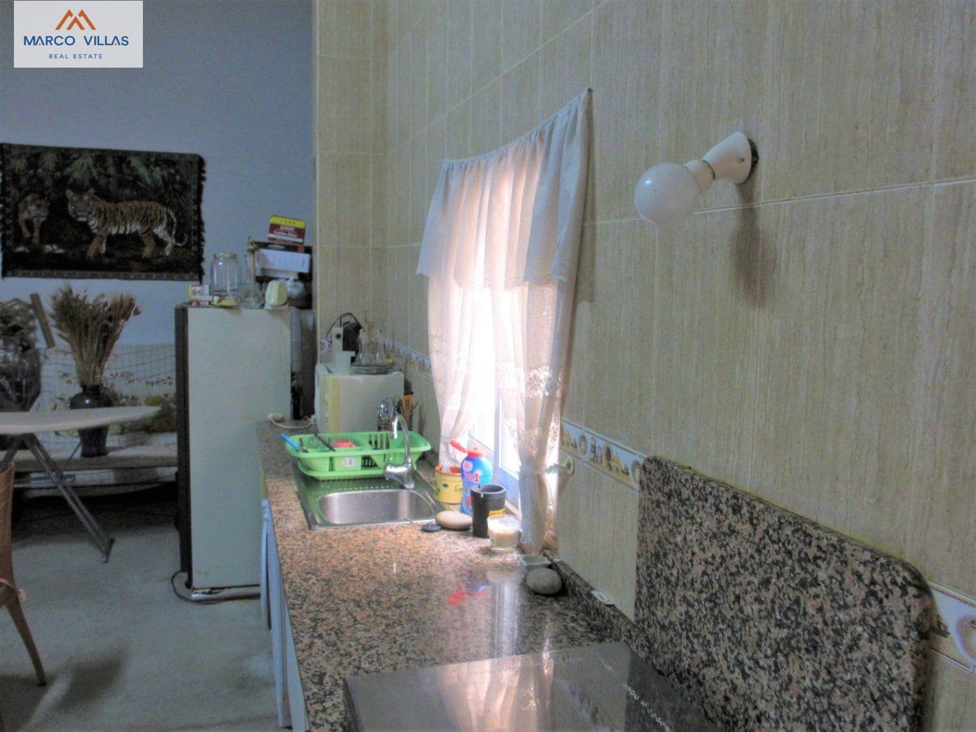 3 chambre Villa/Maison Mitoyenne à vendre à Granja de Rocamora avec piscine garage - 199 890 € (Ref: 6164224)