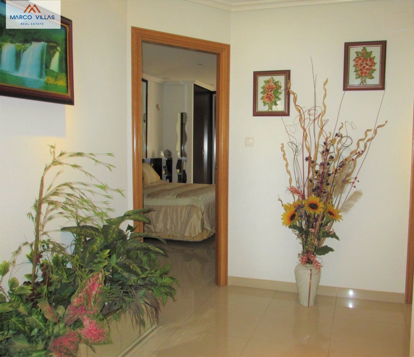 3 chambre Villa/Maison Mitoyenne à vendre à Granja de Rocamora avec piscine garage - 199 890 € (Ref: 6164224)