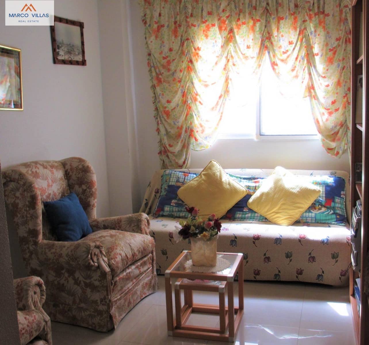 3 chambre Villa/Maison Mitoyenne à vendre à Granja de Rocamora avec piscine garage - 199 890 € (Ref: 6164224)