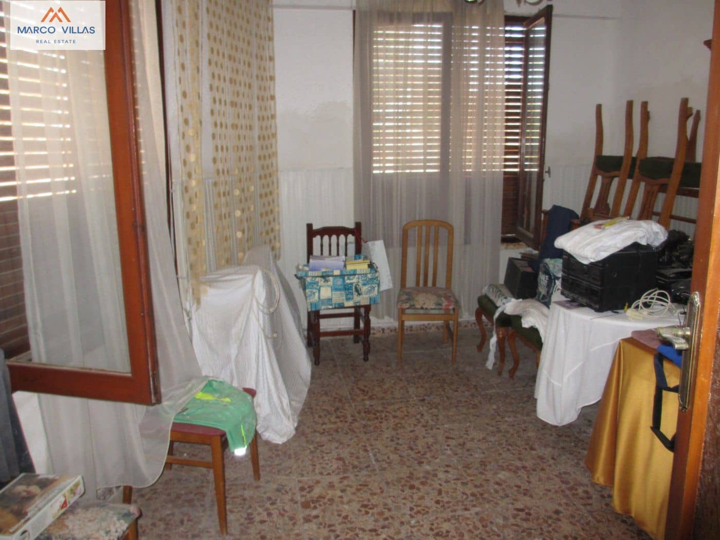 4 soveværelse Byhus til salg i San Fulgencio med garage - € 350.000 (Ref: 6218279)