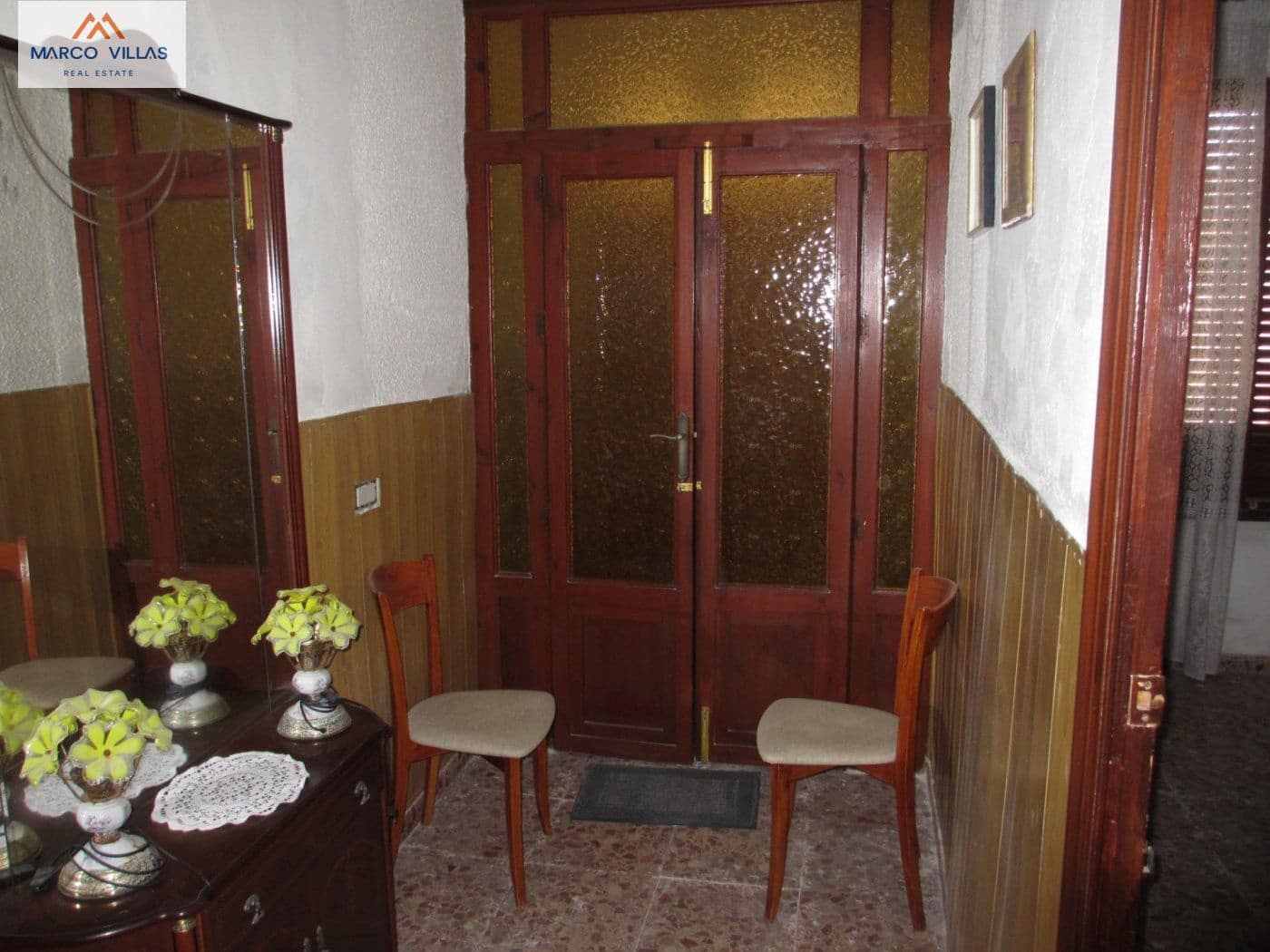 4 soveværelse Byhus til salg i San Fulgencio med garage - € 350.000 (Ref: 6218279)