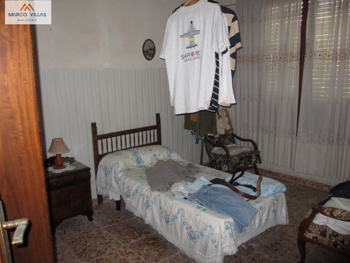 4 soveværelse Byhus til salg i San Fulgencio med garage - € 350.000 (Ref: 6218279)