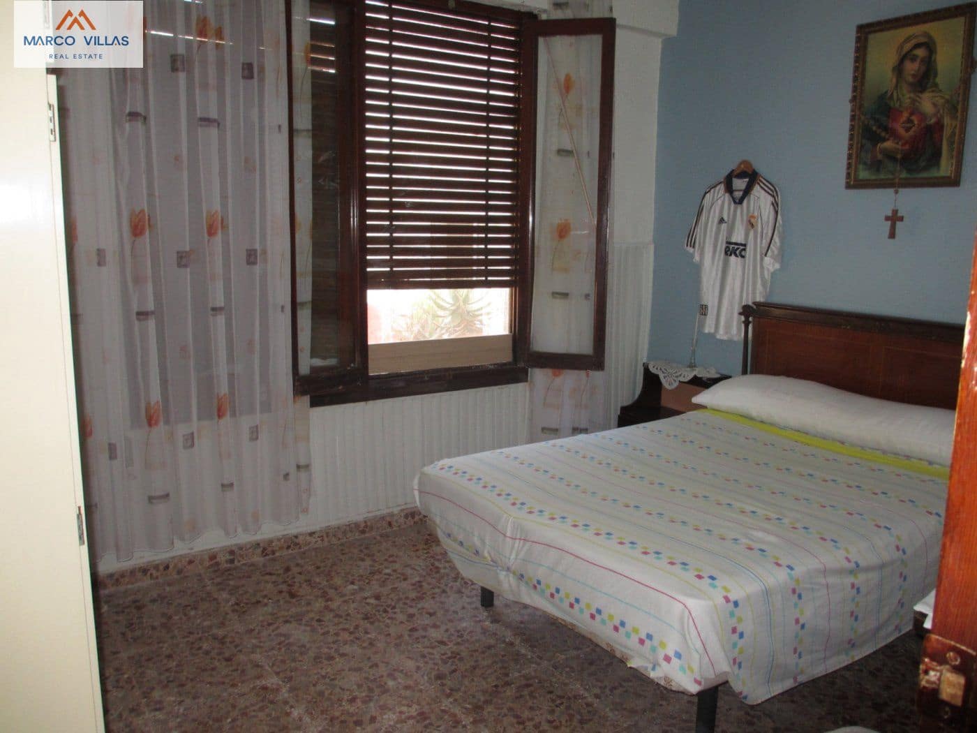 4 soveværelse Byhus til salg i San Fulgencio med garage - € 350.000 (Ref: 6218279)