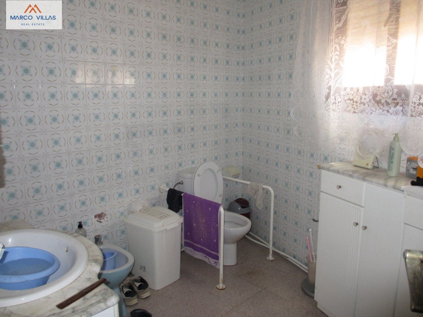 4 soveværelse Byhus til salg i San Fulgencio med garage - € 350.000 (Ref: 6218279)