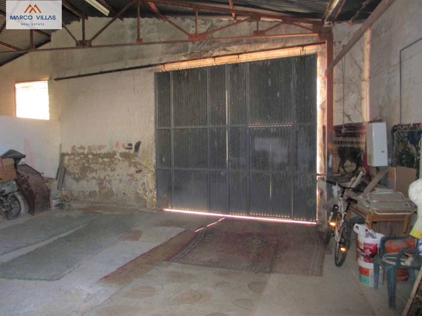 4 soveværelse Byhus til salg i San Fulgencio med garage - € 350.000 (Ref: 6218279)