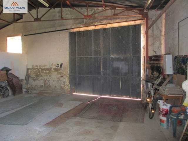 4 soveværelse Byhus til salg i San Fulgencio med garage - € 350.000 (Ref: 6218279)