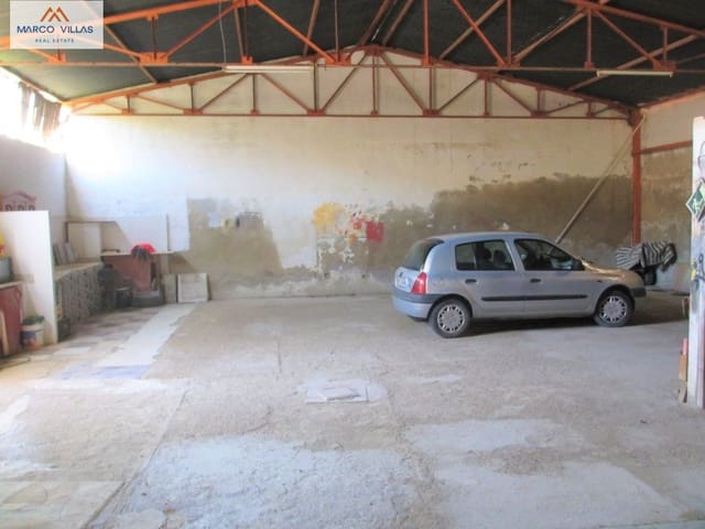 4 soveværelse Byhus til salg i San Fulgencio med garage - € 350.000 (Ref: 6218279)