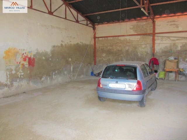 4 soveværelse Byhus til salg i San Fulgencio med garage - € 350.000 (Ref: 6218279)