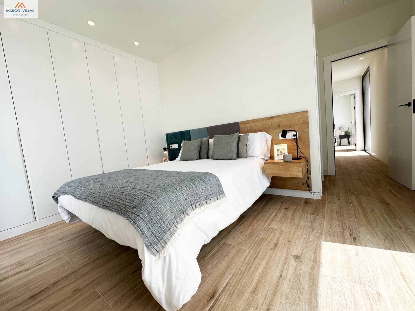 3 soverom Villa til salgs i Torre de la Horadada med svømmebasseng garasje - € 628 000 (Ref: 6475809)