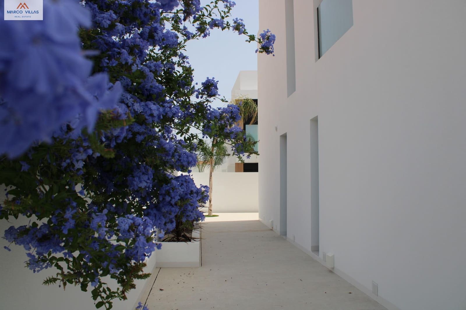 3 soverom Villa til salgs i Torre de la Horadada med svømmebasseng garasje - € 628 000 (Ref: 6475809)