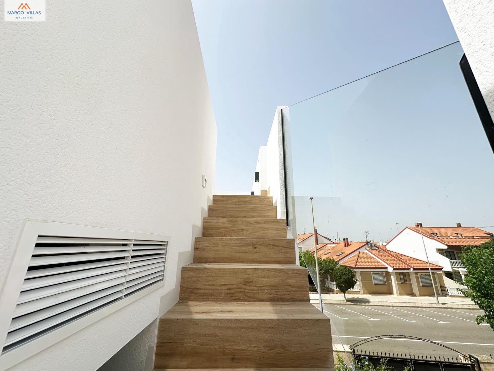 3 soverom Villa til salgs i Torre de la Horadada med svømmebasseng garasje - € 628 000 (Ref: 6475809)