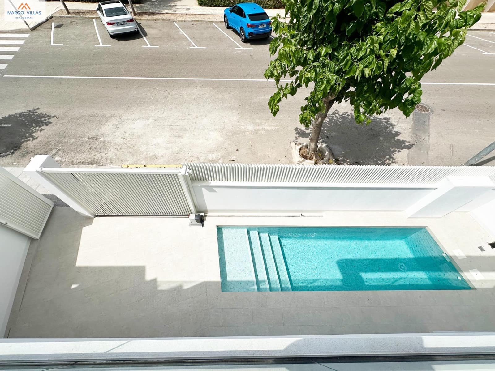 3 soverom Villa til salgs i Torre de la Horadada med svømmebasseng garasje - € 628 000 (Ref: 6475809)