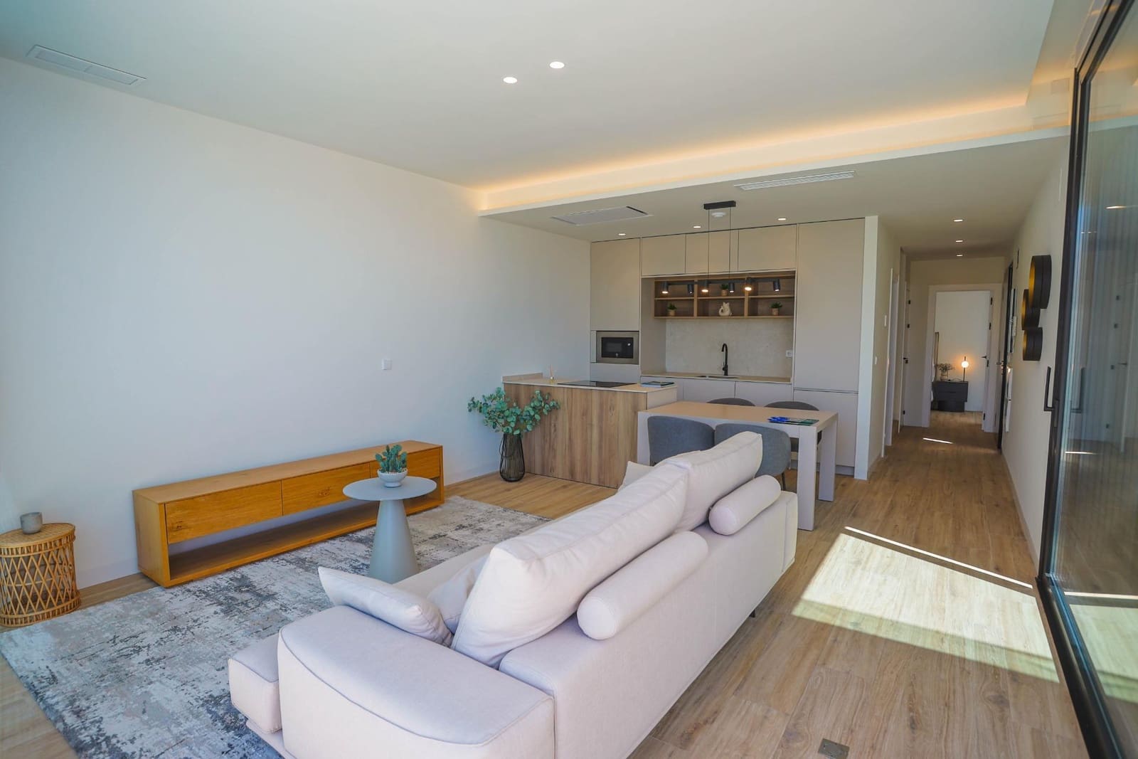 3 bedroom Villa for sale in Torre de la Horadada with pool garage - € 589,000 (Ref: 6475809)