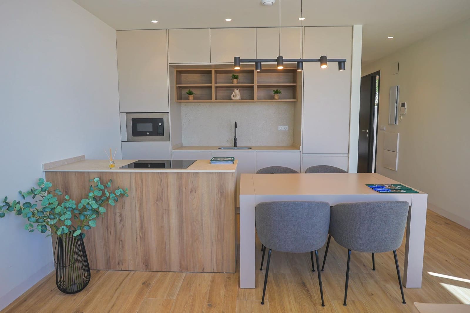 3 bedroom Villa for sale in Torre de la Horadada with pool garage - € 589,000 (Ref: 6475809)