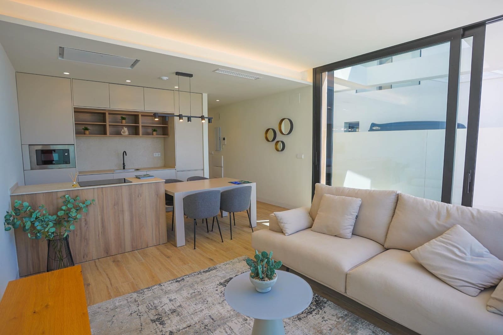 3 bedroom Villa for sale in Torre de la Horadada with pool garage - € 589,000 (Ref: 6475809)