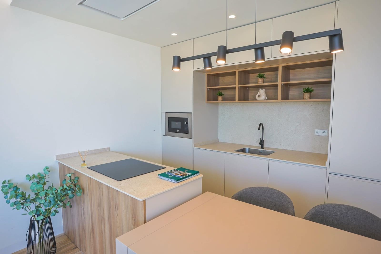 3 bedroom Villa for sale in Torre de la Horadada with pool garage - € 589,000 (Ref: 6475809)