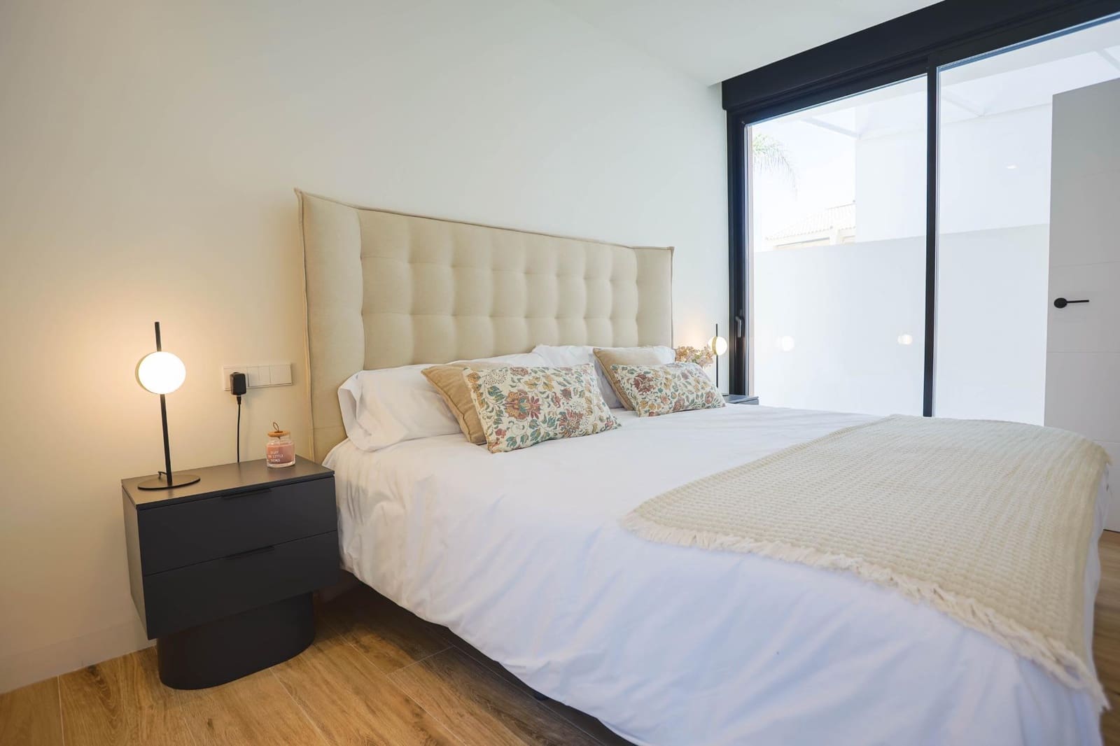 3 bedroom Villa for sale in Torre de la Horadada with pool garage - € 589,000 (Ref: 6475809)