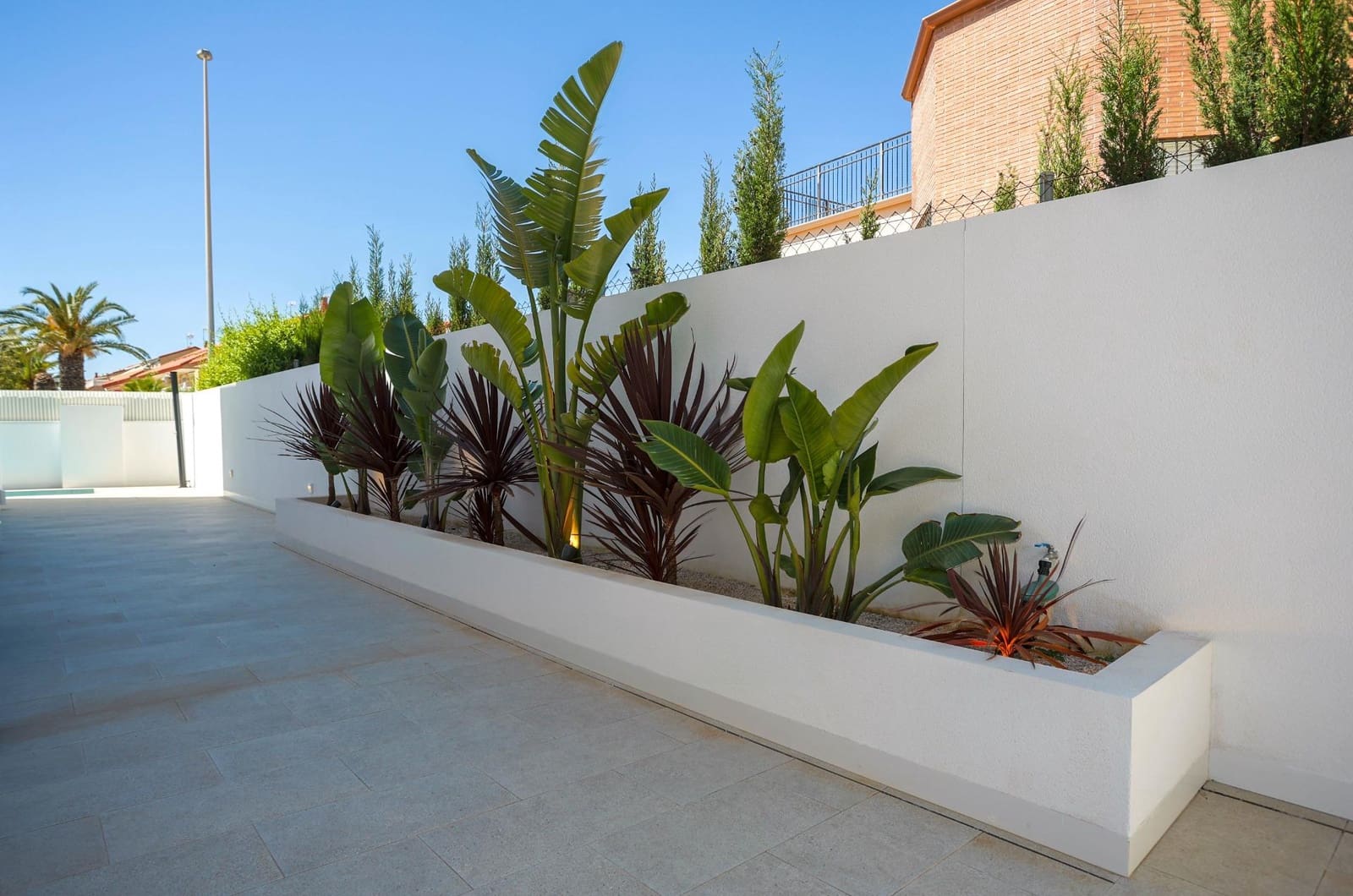 3 bedroom Villa for sale in Torre de la Horadada with pool garage - € 589,000 (Ref: 6475809)