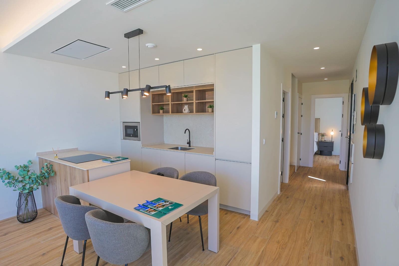 3 bedroom Villa for sale in Torre de la Horadada with pool garage - € 589,000 (Ref: 6475809)